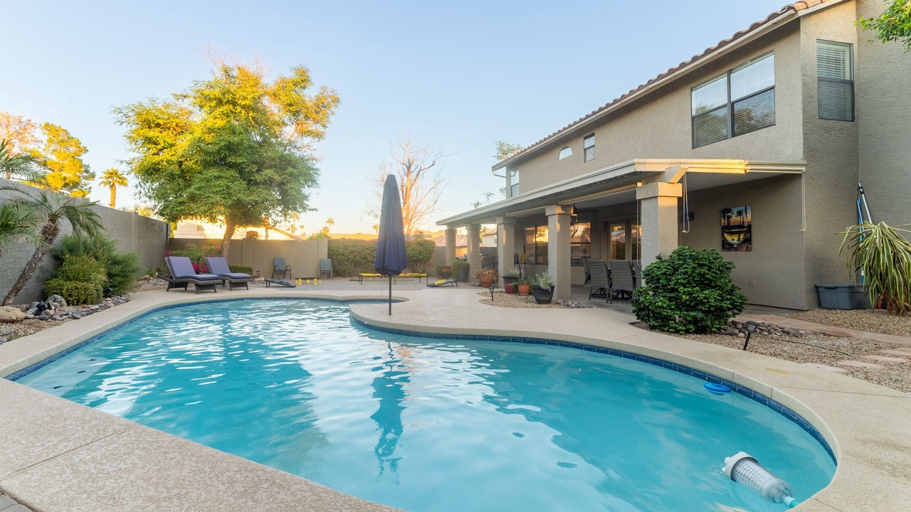 Photo of Outdoor in Arrowhead Ranch