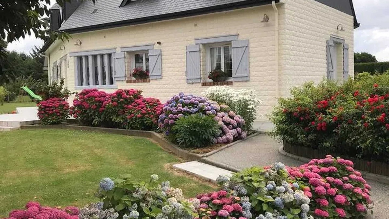 Photo of Outdoor in Verneusses