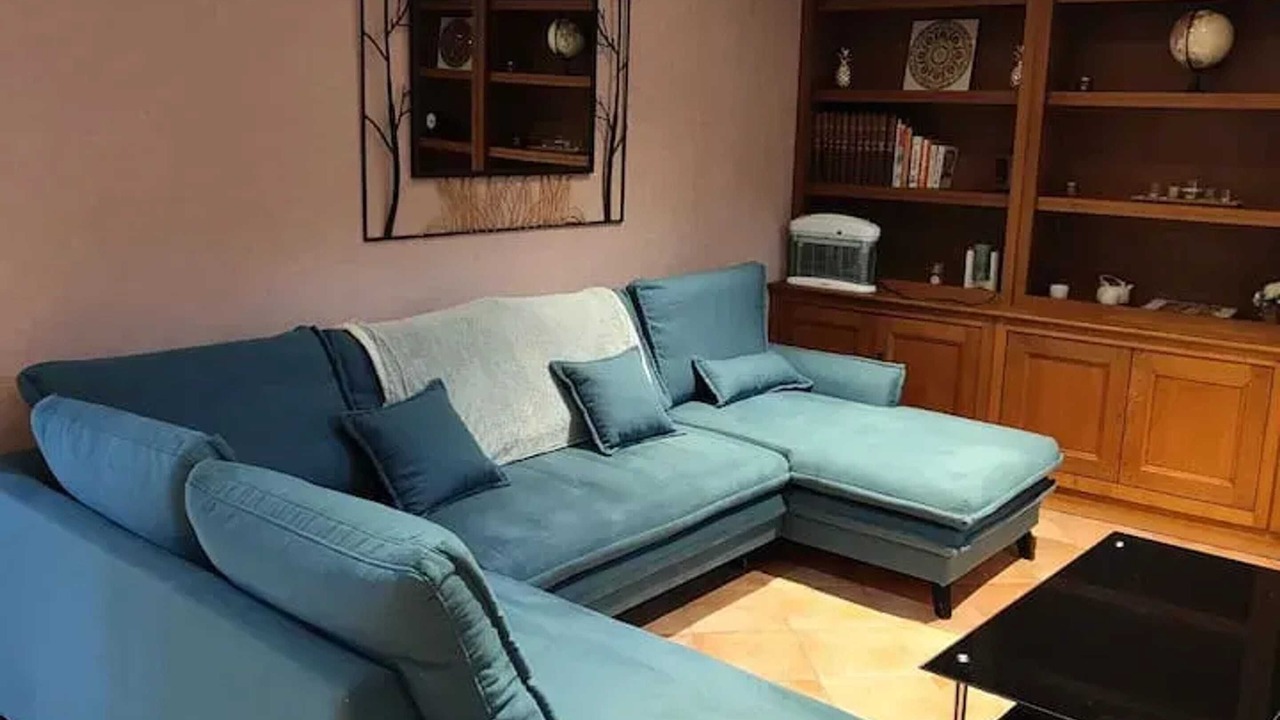 Photo of Livingroom in Verneusses