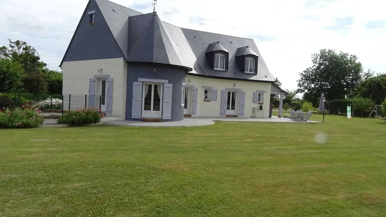 Photo of Outdoor in Verneusses