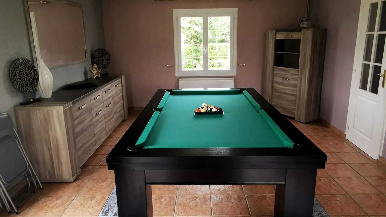Photo of Bedroom in Verneusses