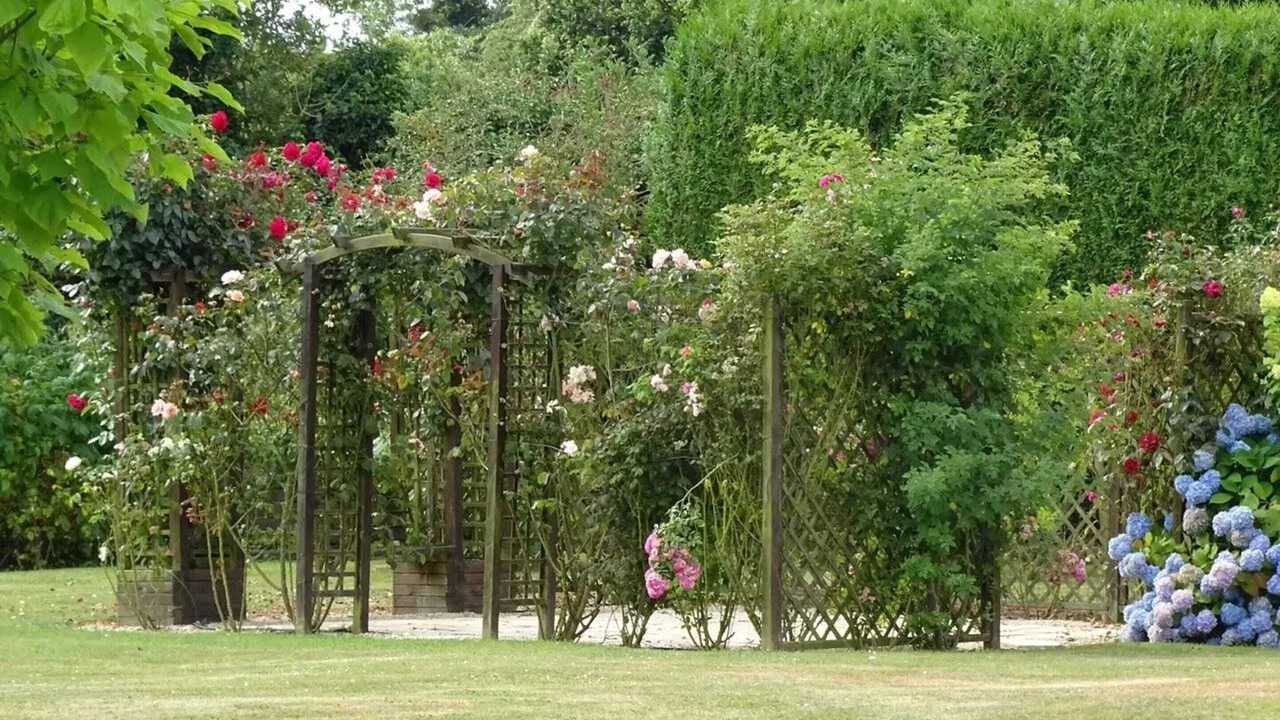 Photo of Outdoor in Verneusses