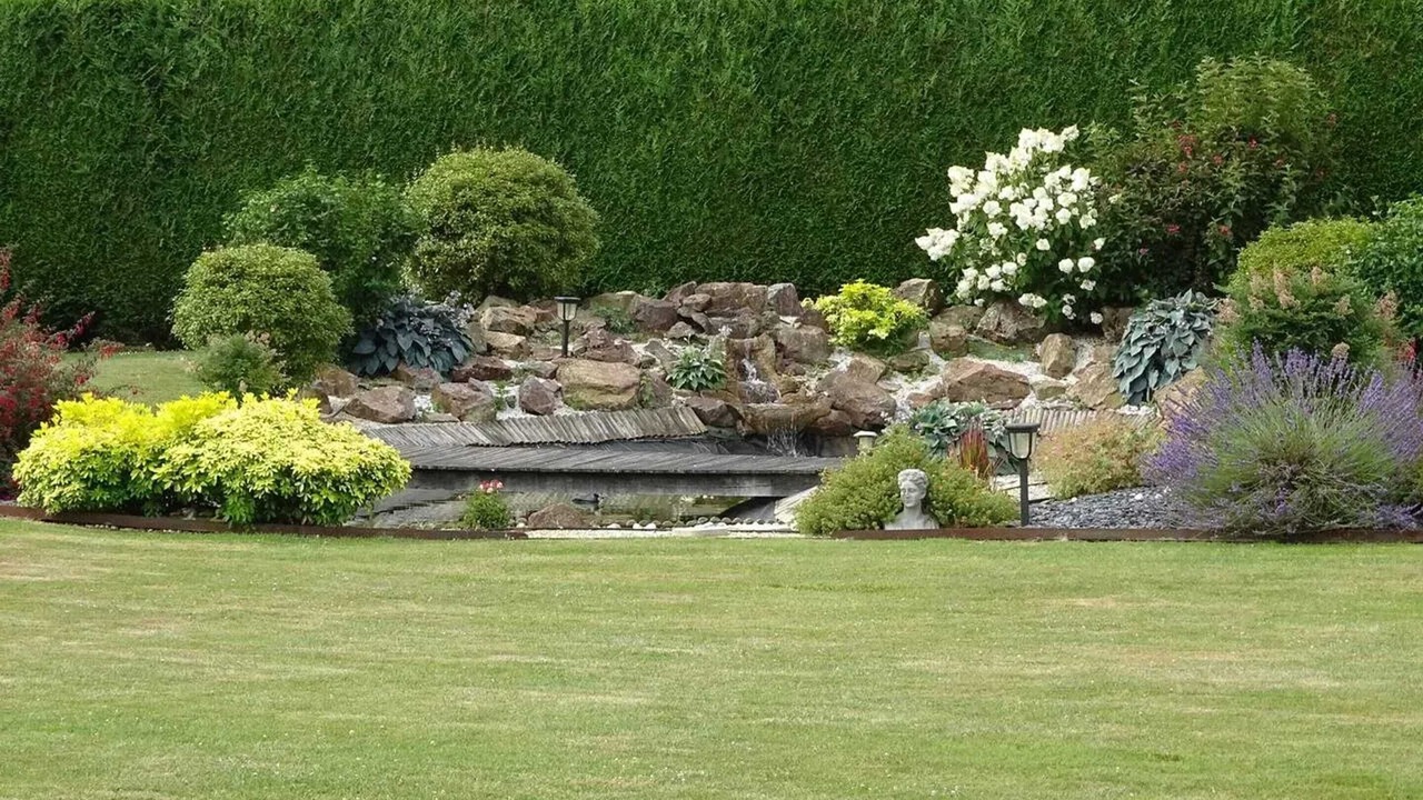 Photo of Outdoor in Verneusses