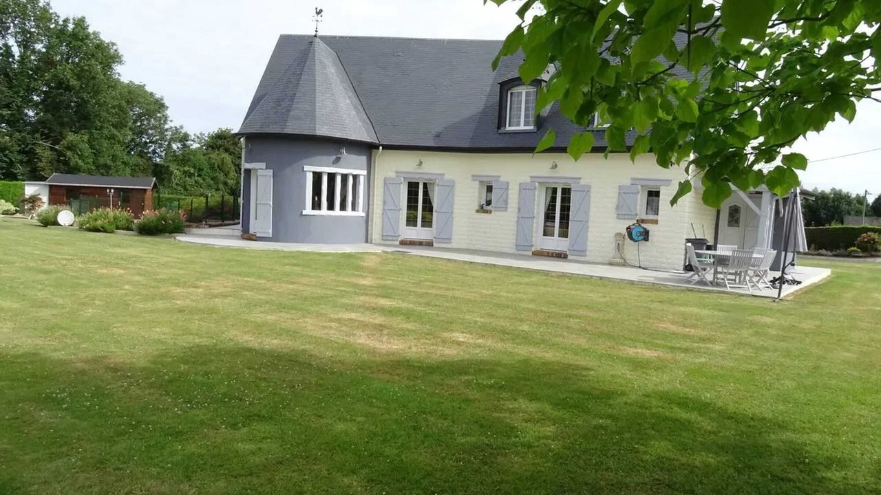 Photo of Outdoor in Verneusses