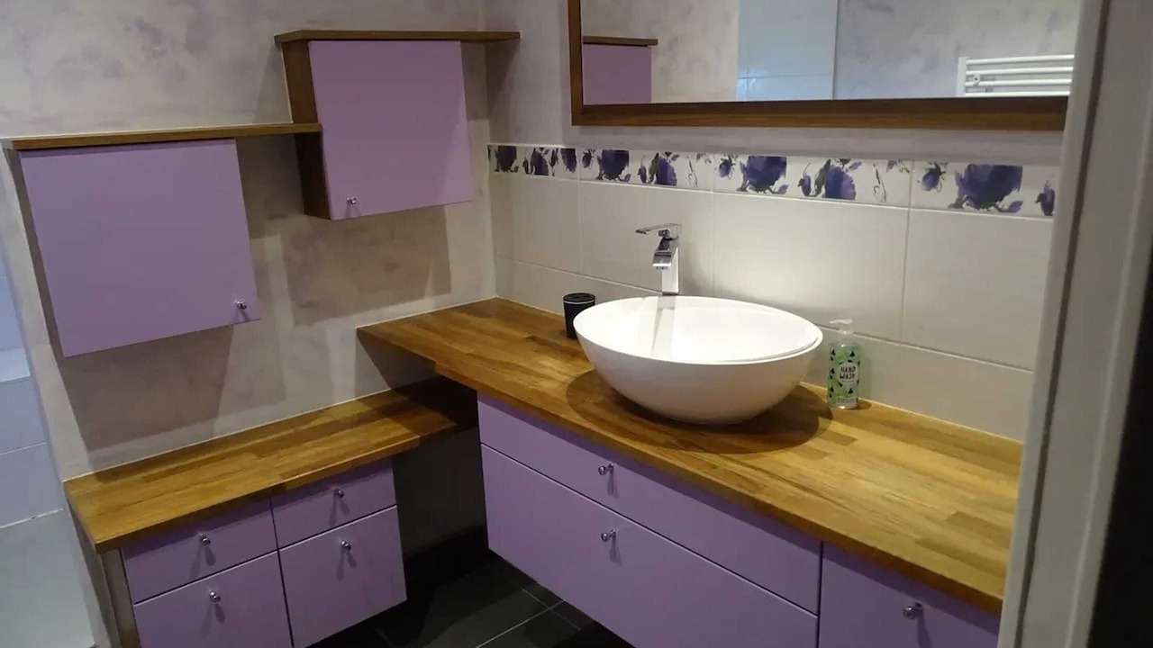 Photo of Bathroom in Verneusses