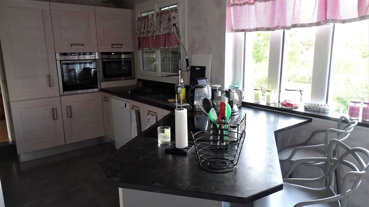 Photo of Kitchen in Verneusses