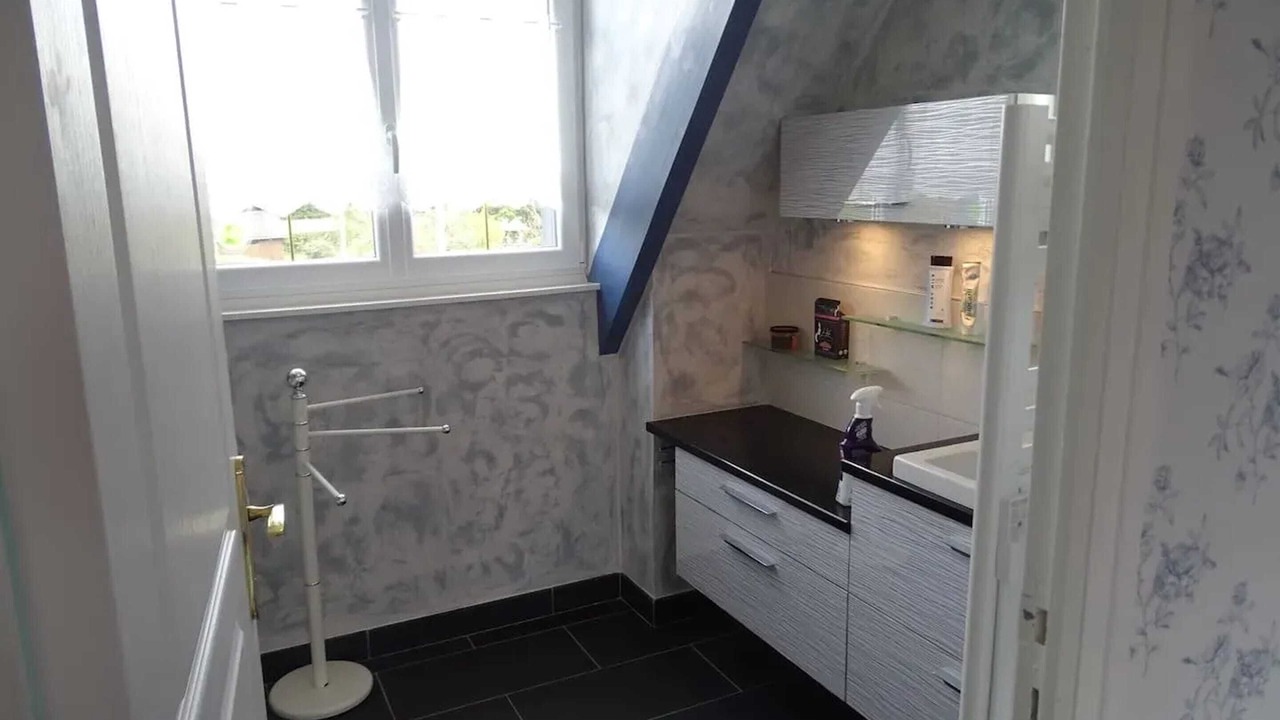 Photo of Kitchen in Verneusses