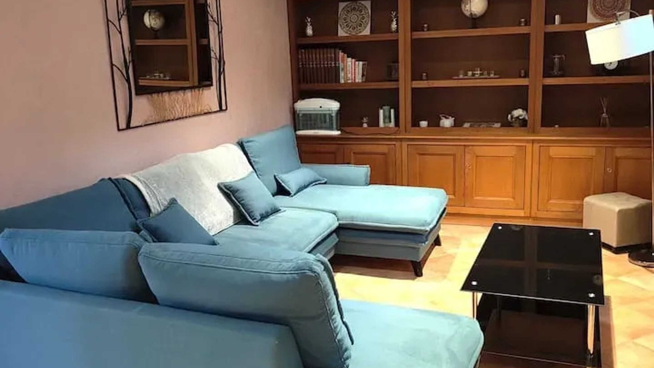 Photo of Livingroom in Verneusses