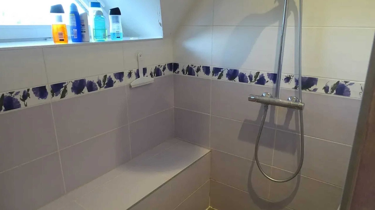 Photo of Bathroom in Verneusses