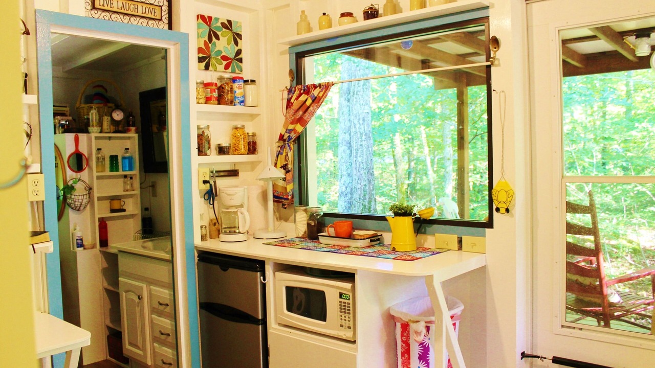 Photo of Kitchen in Annapolis