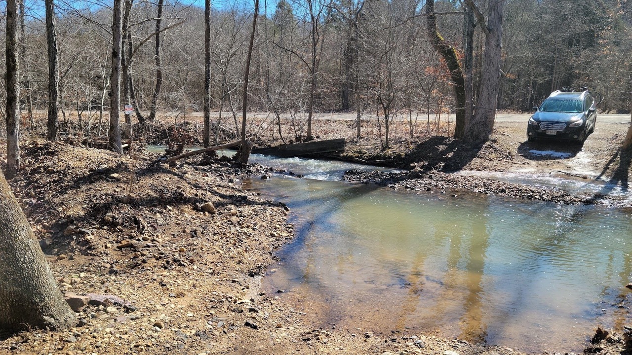 Photo of Outdoor in Annapolis
