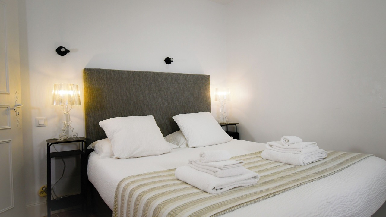 Photo of Bedroom in Soyaux