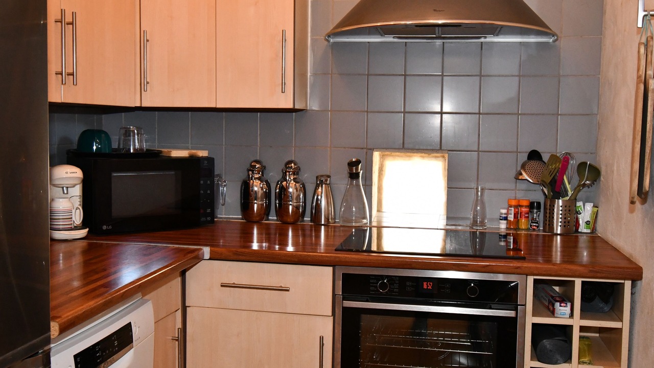 Photo of Kitchen in Soyaux