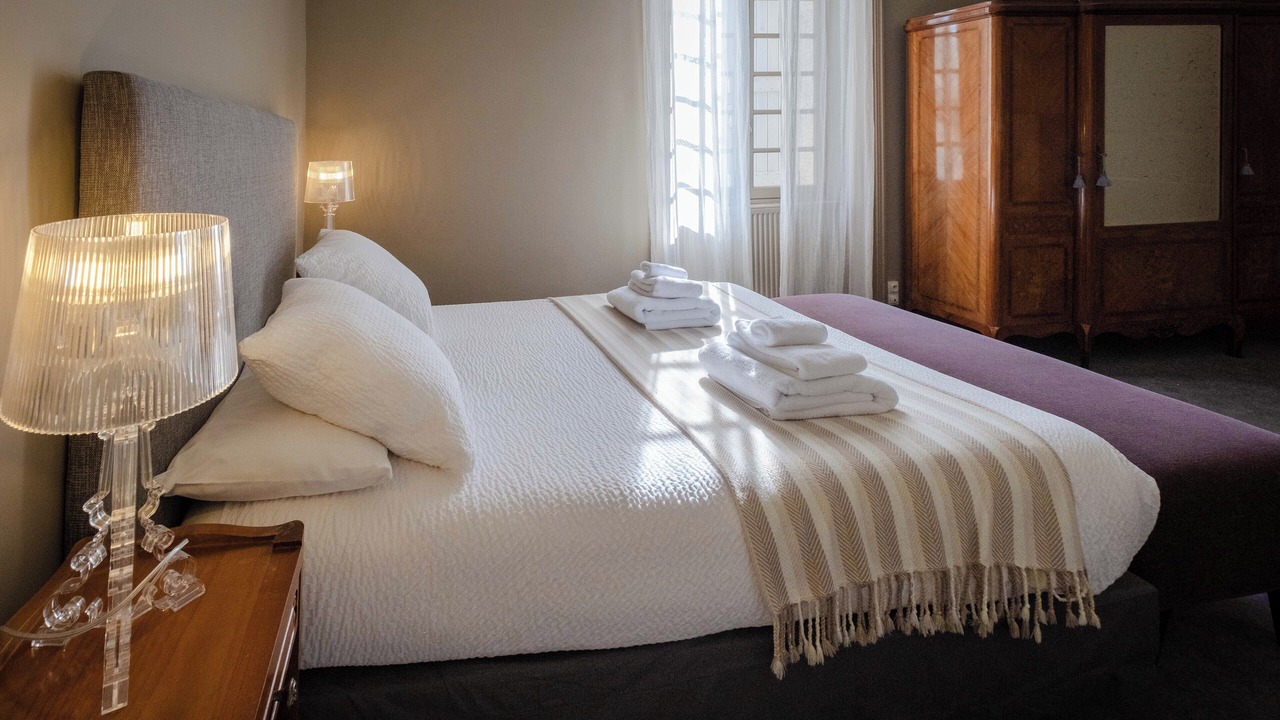 Photo of Bedroom in Soyaux