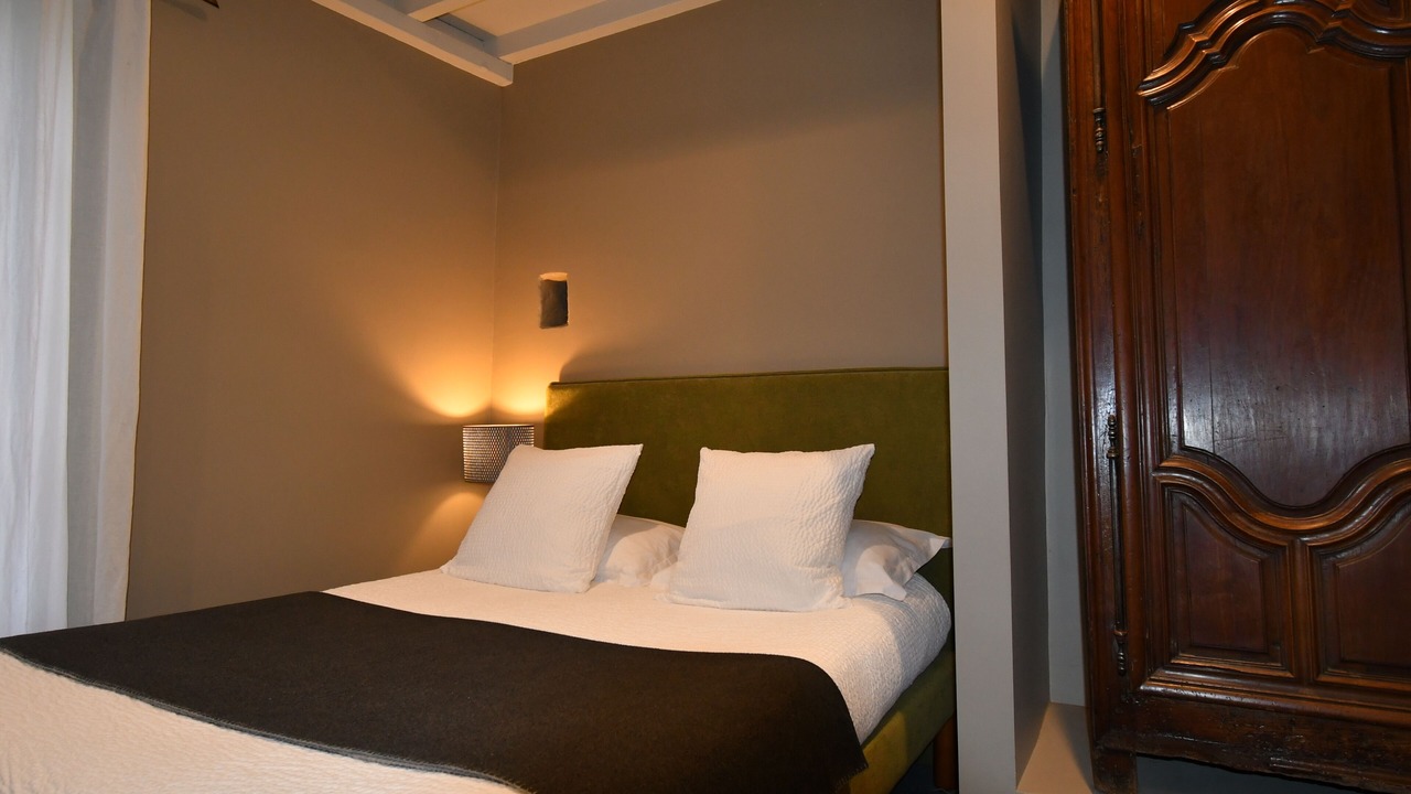 Photo of Bedroom in Soyaux