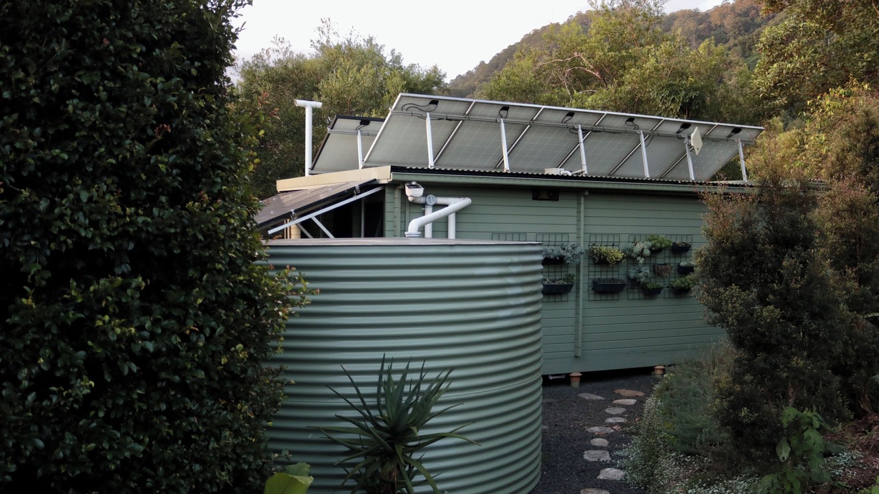 Photo of Outdoor in Nimbin