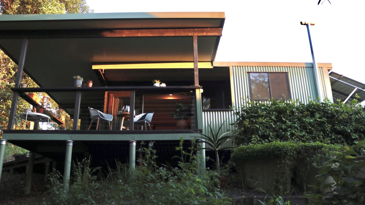 Photo of Outdoor in Nimbin