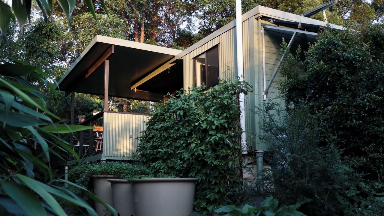 Photo of Outdoor in Nimbin