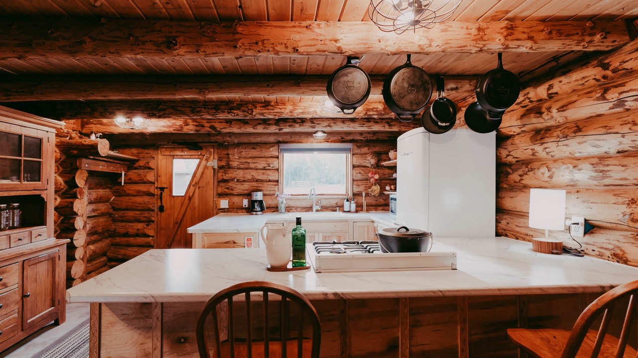Photo of Kitchen in Chase