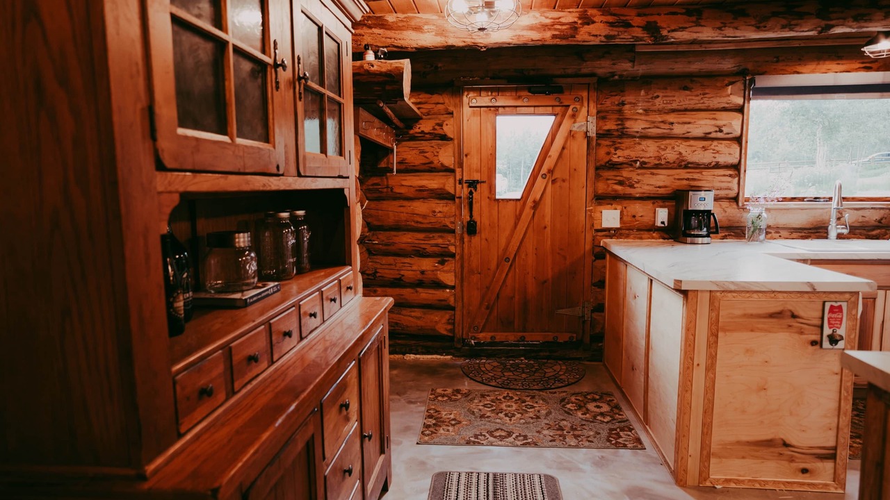 Photo of Kitchen in Chase