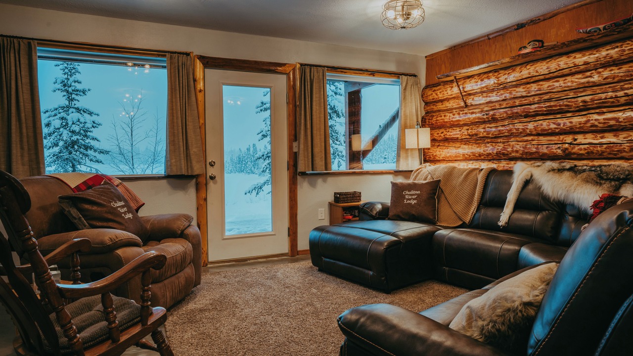 Photo of Livingroom in Chase