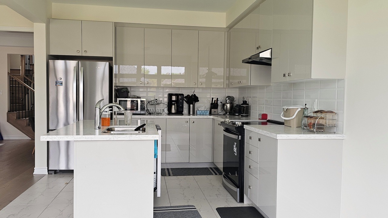 Photo of Kitchen in Sharon