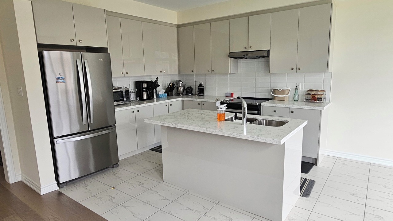 Photo of Kitchen in Sharon