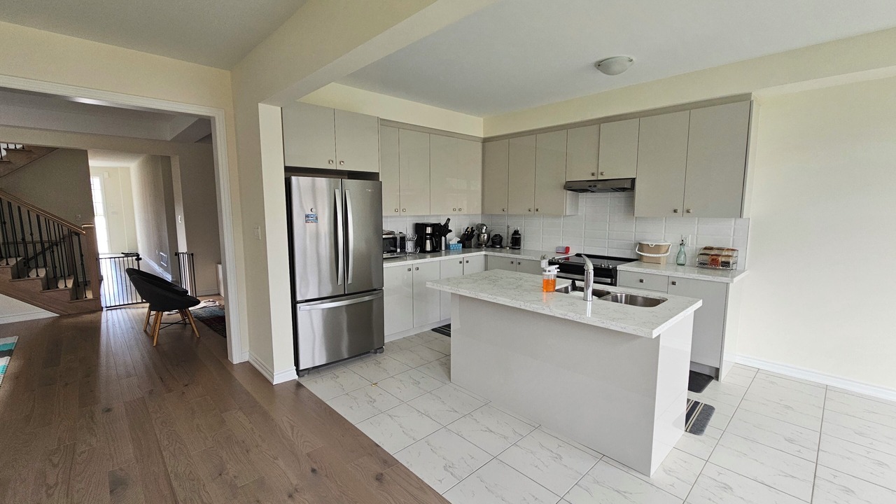 Photo of Kitchen in Sharon