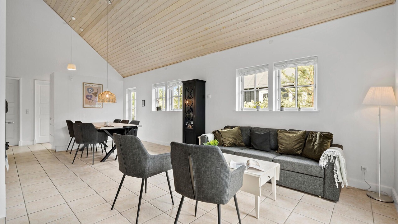 Photo of Livingroom in Gjern