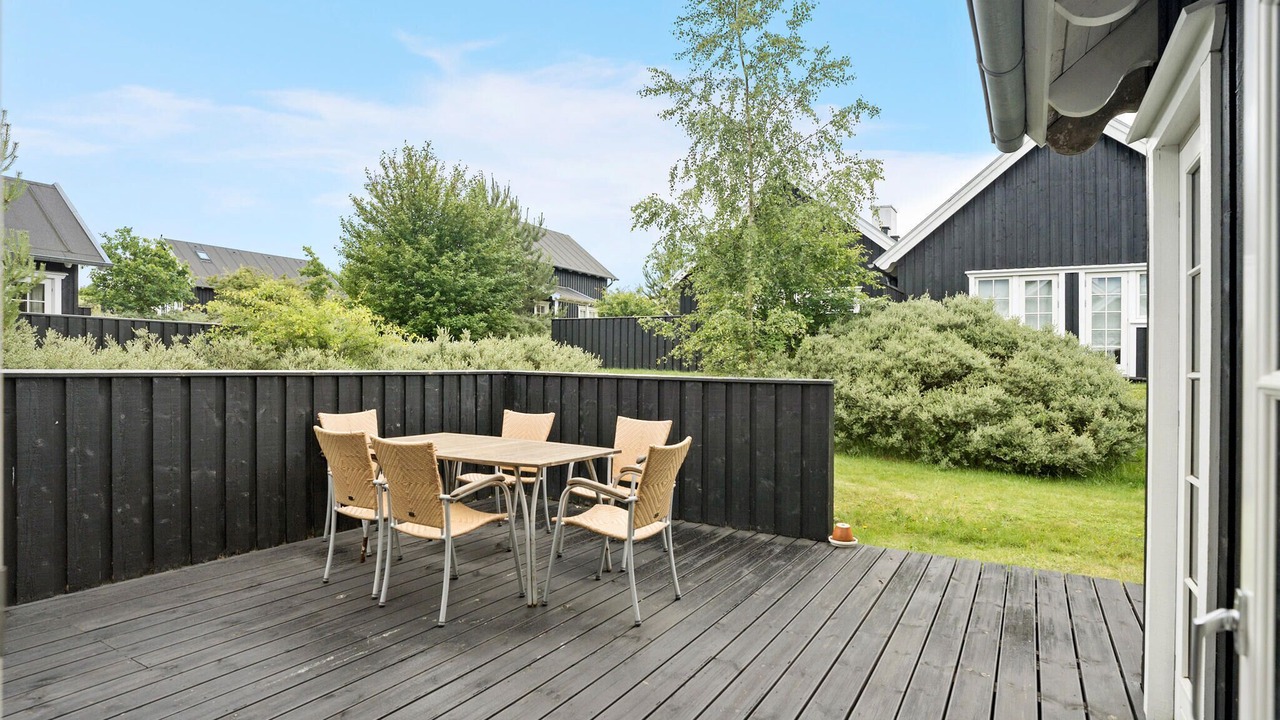 Photo of Outdoor in Gjern