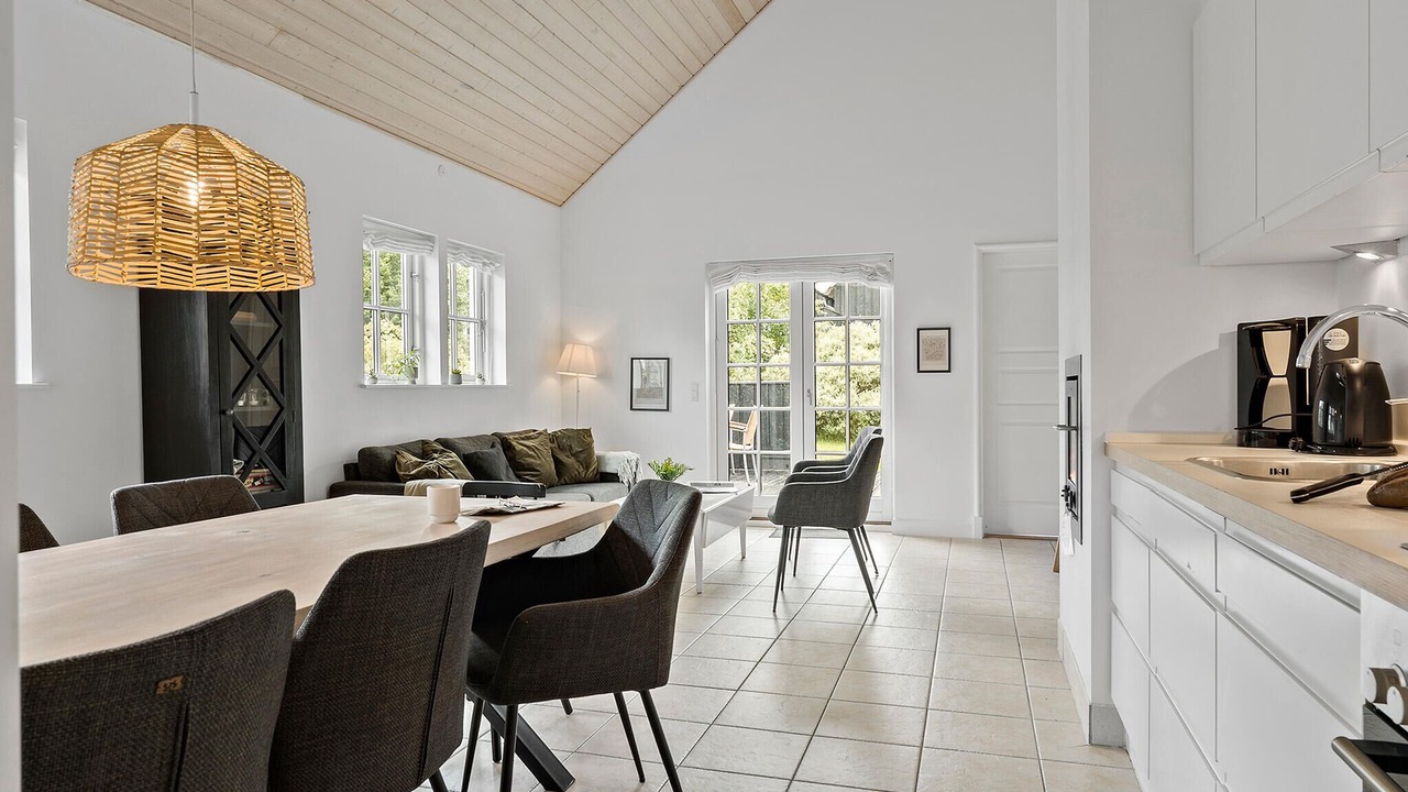 Photo of Kitchen in Gjern