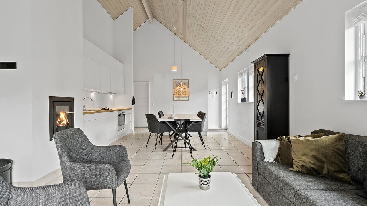 Photo of Livingroom in Gjern
