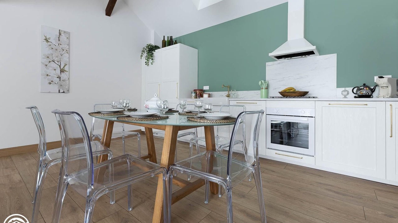 Photo of Kitchen in Pulverieres
