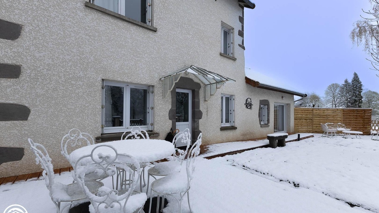 Photo of Outdoor in Pulverieres