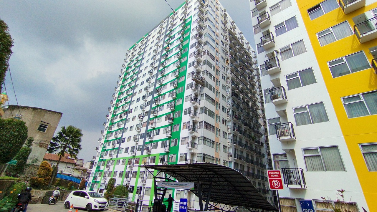 Photo of Outdoor in Cipaganti