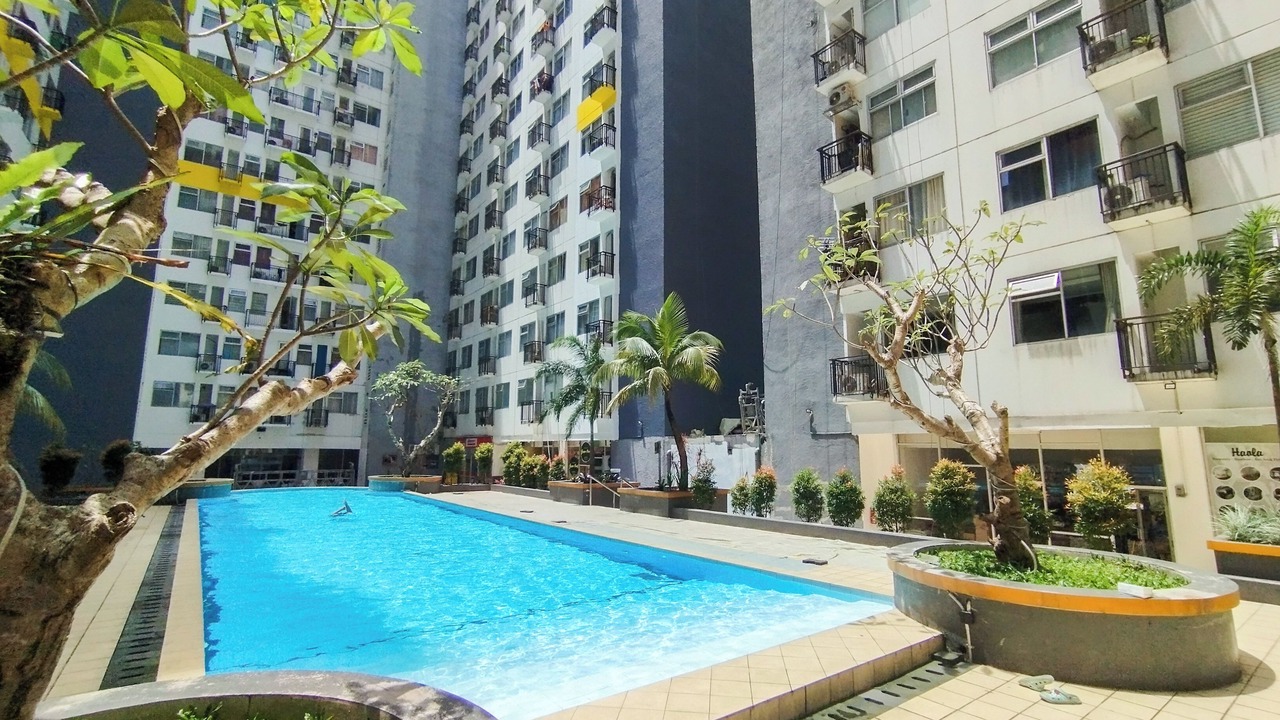 Photo of Outdoor in Cipaganti