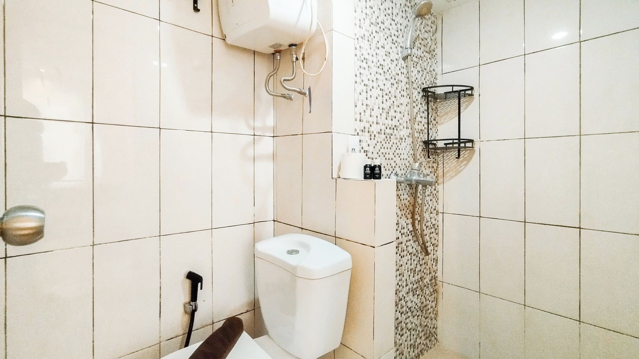 Photo of Bathroom in Cipaganti