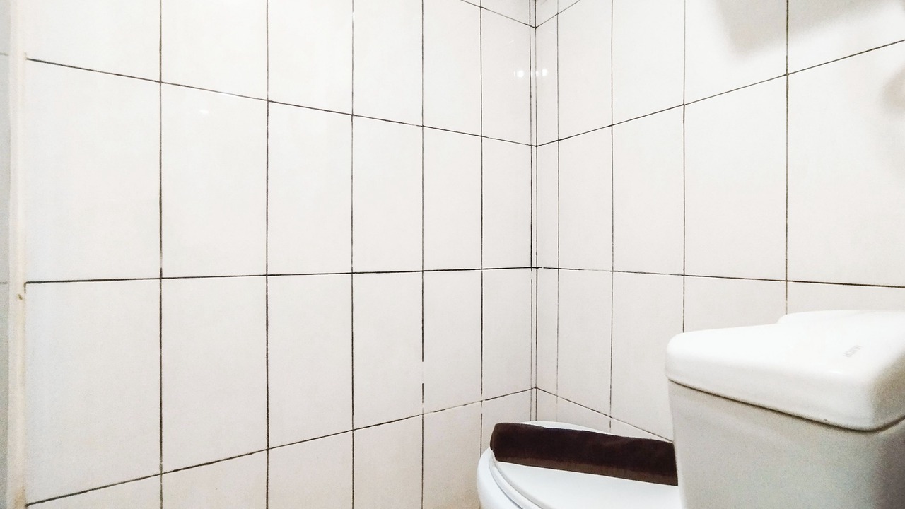 Photo of Bathroom in Cipaganti