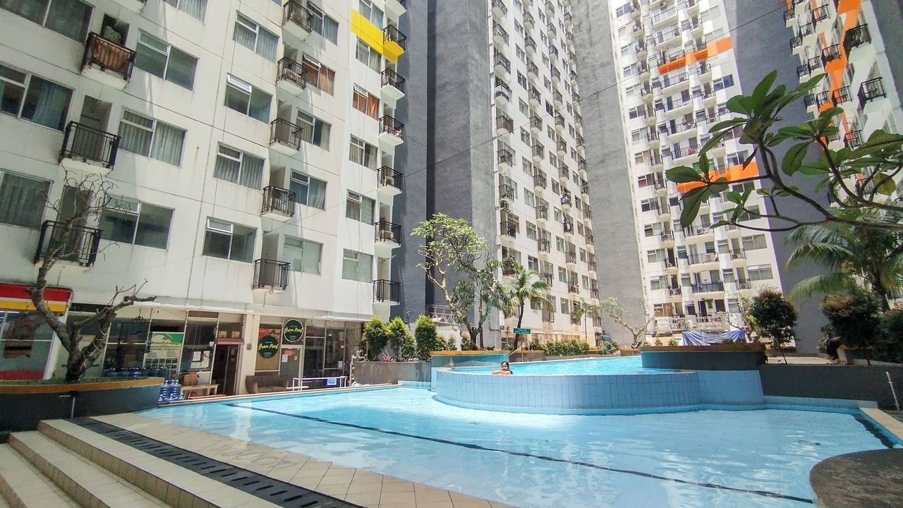 Photo of Outdoor in Cipaganti