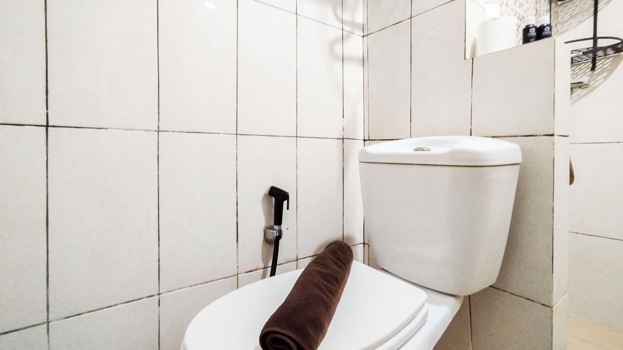 Photo of Bathroom in Cipaganti