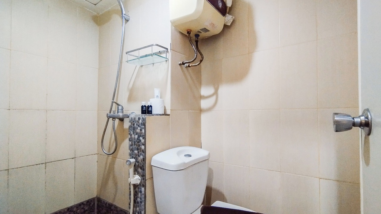 Photo of Bathroom in Cipaganti