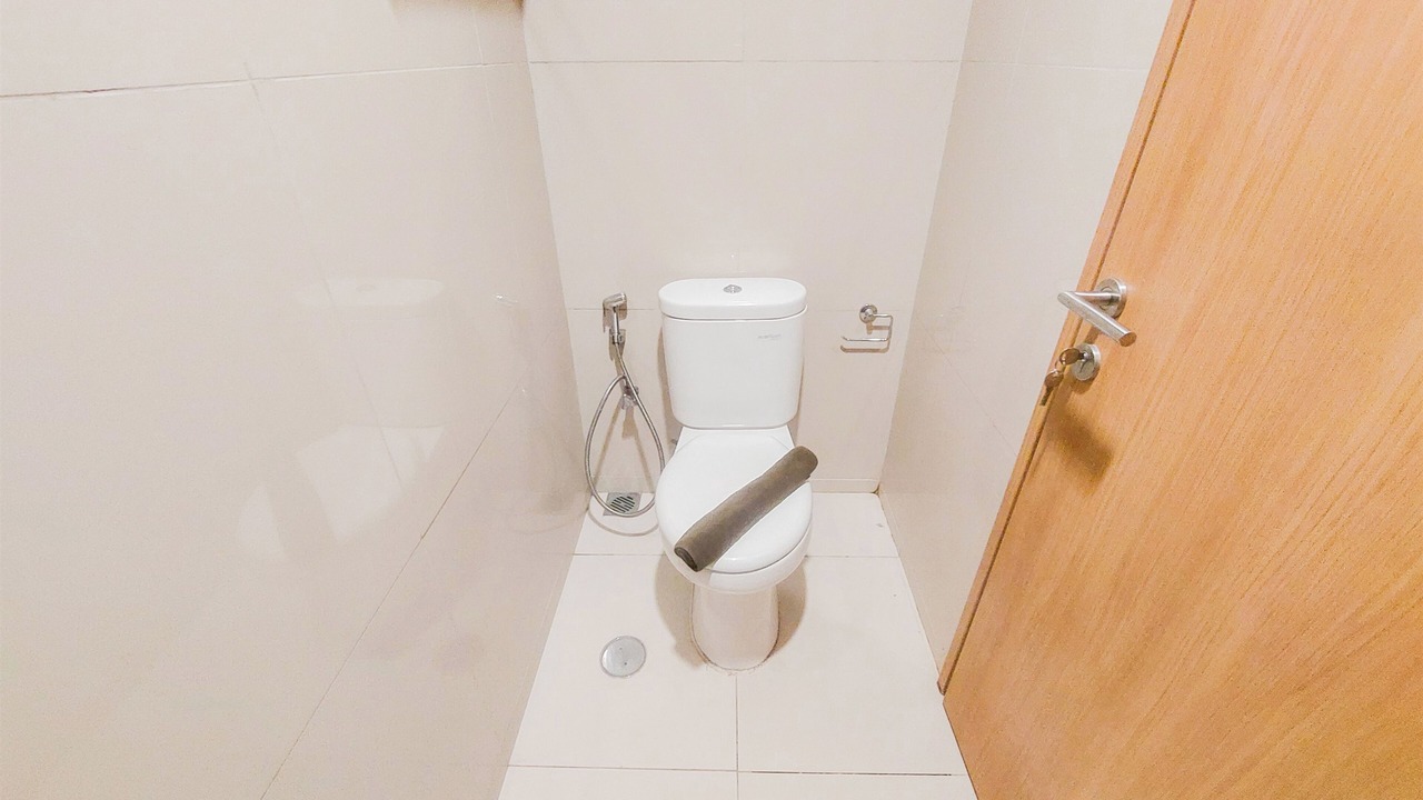Photo of Bathroom in Cikokol