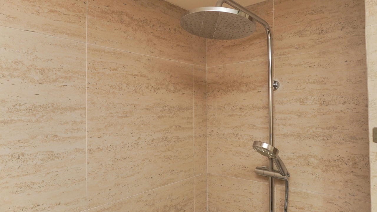 Photo of Bathroom in Pantai Indah Kapuk