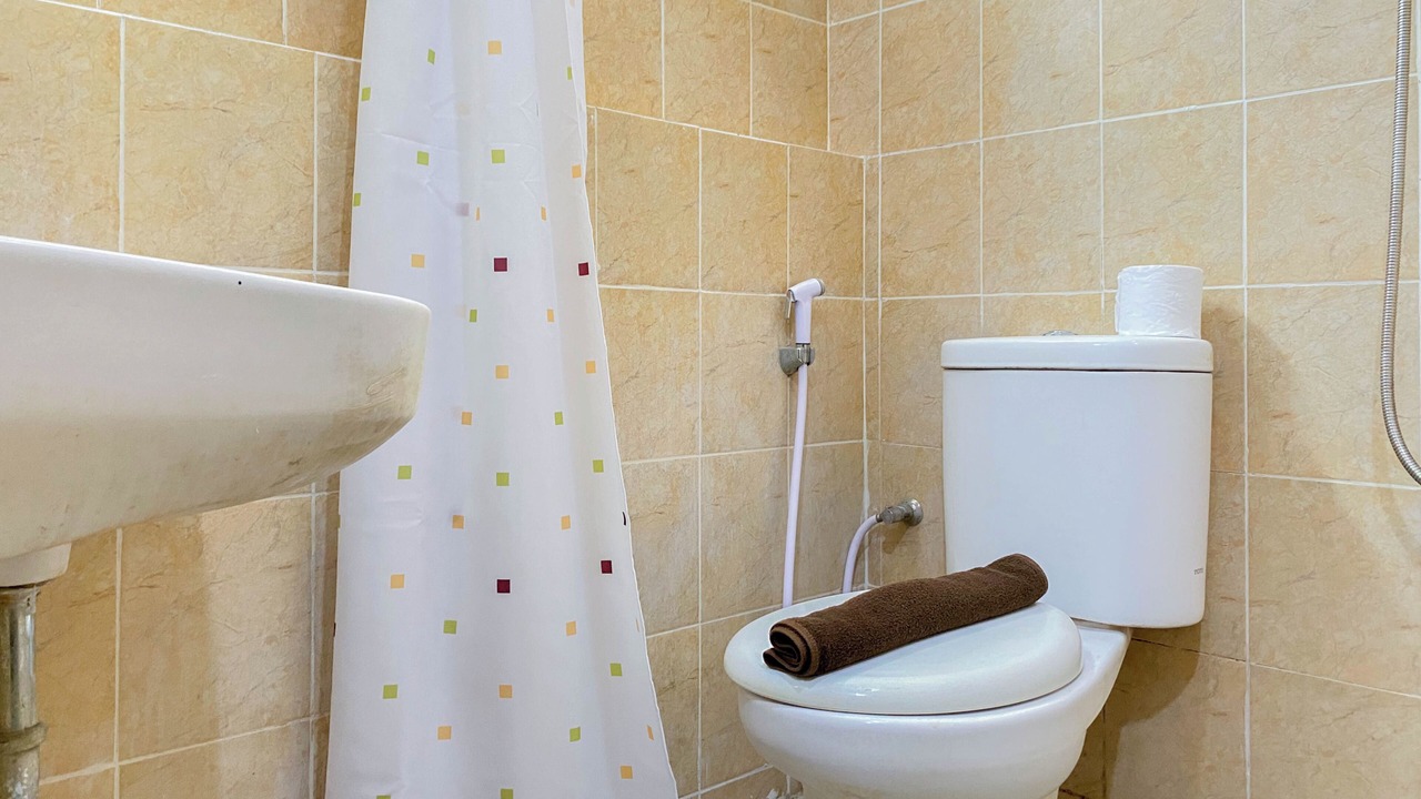 Photo of Bathroom in Kebagusan