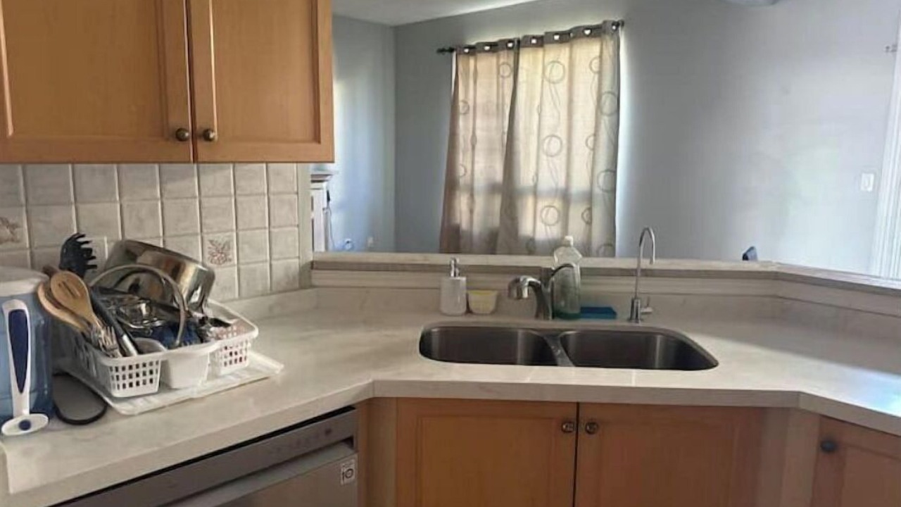 Photo of Kitchen in Oshawa