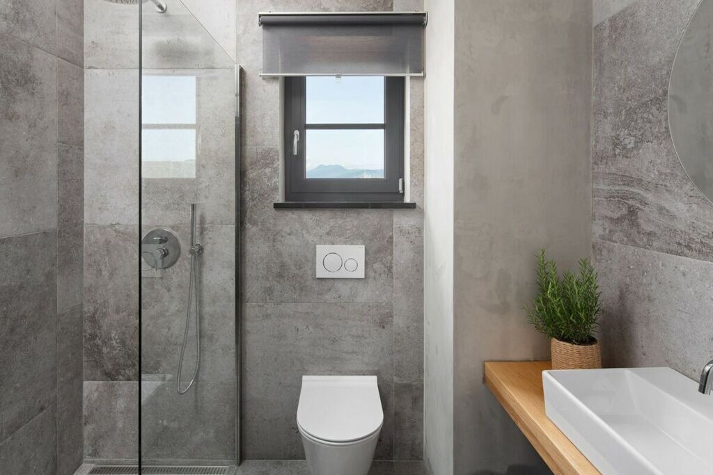 Photo of Bathroom in Ripenda Verbanci