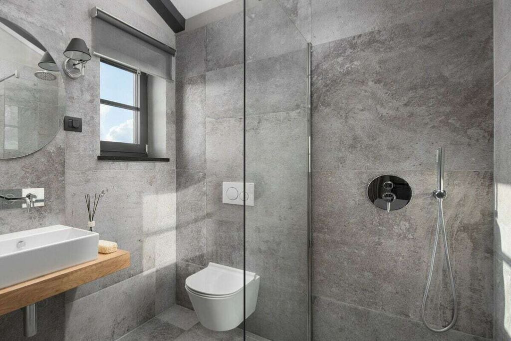 Photo of Bathroom in Ripenda Verbanci