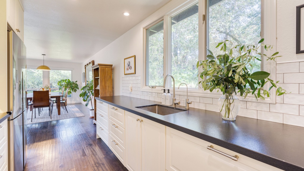 Photo of Kitchen in Santa Rosa
