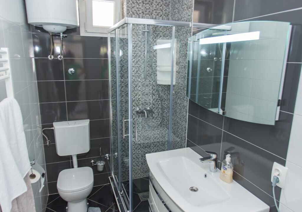 Photo of Bathroom in Kobas