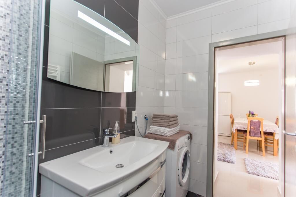 Photo of Bathroom in Kobas